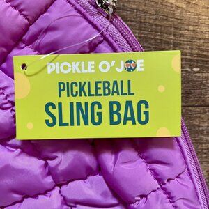 Pickleball Sling Bag